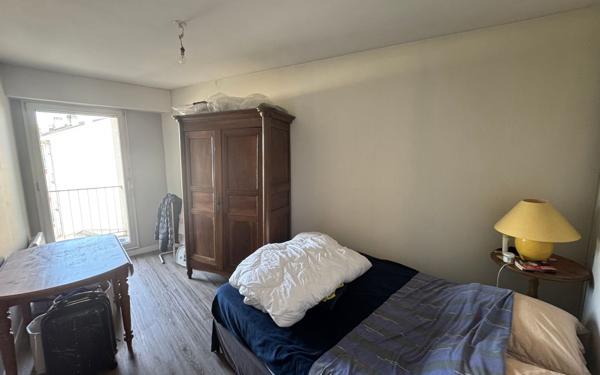 Appartement à louer    2 pièces • 56 m2 Limoges
