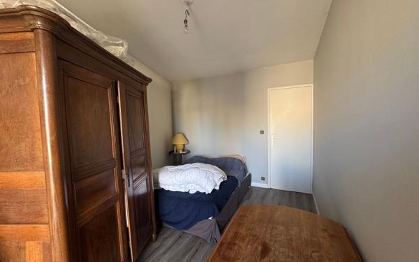 Appartement à louer    2 pièces • 56 m2 Limoges