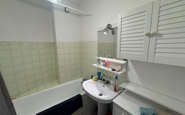 Appartement à louer    2 pièces • 56 m2 Limoges