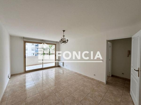 À vendre Appartement 3 pièces 68.7 m² - Nice 06100