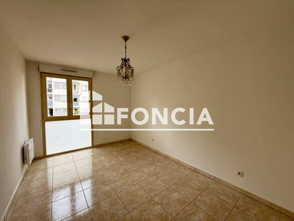 À vendre Appartement 3 pièces 68.7 m² - Nice 06100