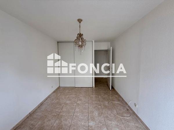 À vendre Appartement 3 pièces 68.7 m² - Nice 06100