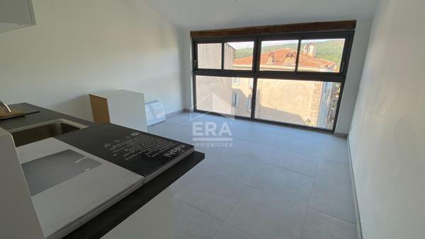 À louer ? Appartement T2 bis lumineux de 42.47 m² au coeur de Volonne (04290)