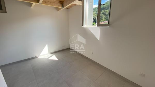 À louer ? Appartement T2 bis lumineux de 42.47 m² au coeur de Volonne (04290)