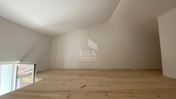 À louer ? Appartement T2 bis lumineux de 42.47 m² au coeur de Volonne (04290)