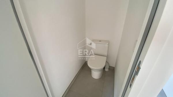 À louer ? Appartement T2 bis lumineux de 42.47 m² au coeur de Volonne (04290)