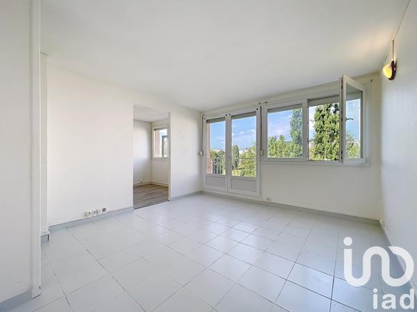 Appartement à vendre 2 pièces 42 m² Avon