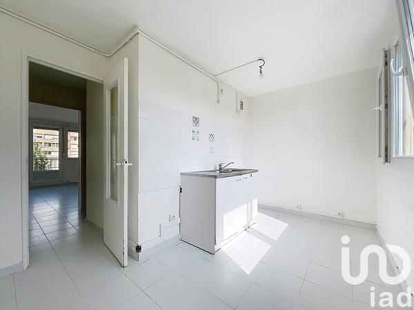 Appartement à vendre 2 pièces 42 m² Avon