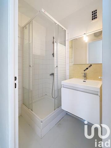 Appartement à vendre 2 pièces 42 m² Avon