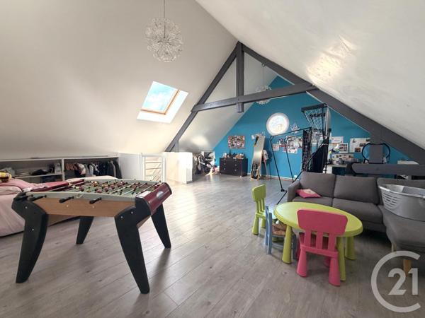 Maison à vendre  6 pièces - 141,72 m2 ST MAUR DES FOSSES - 94