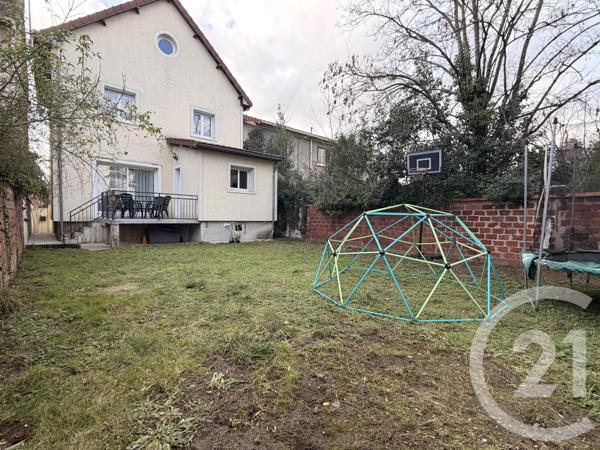 Maison à vendre  6 pièces - 141,72 m2 ST MAUR DES FOSSES - 94
