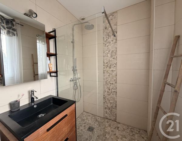 Maison à vendre  6 pièces - 141,72 m2 ST MAUR DES FOSSES - 94