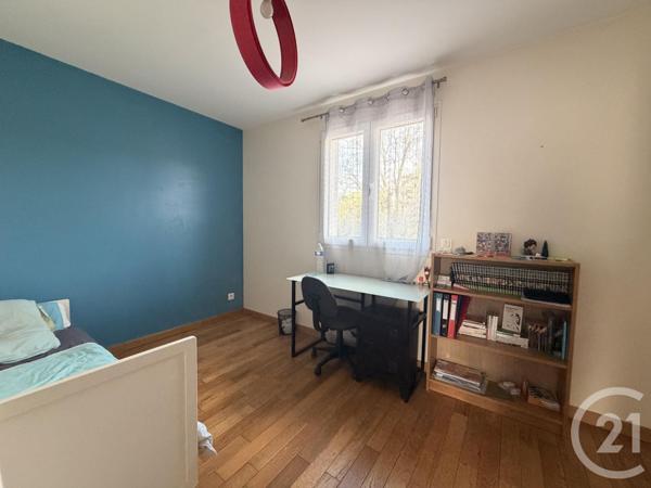 Maison à vendre  6 pièces - 141,72 m2 ST MAUR DES FOSSES - 94