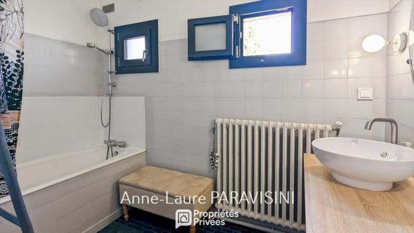 Carcassonne  Maison Familiale Rénovée : Confort, Cachet et Praticité