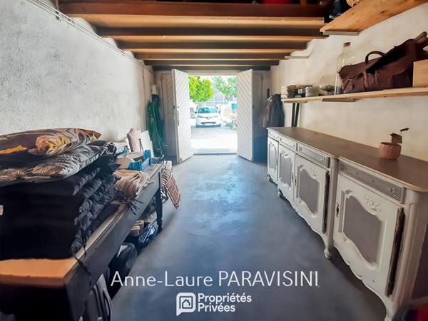 Carcassonne  Maison Familiale Rénovée : Confort, Cachet et Praticité