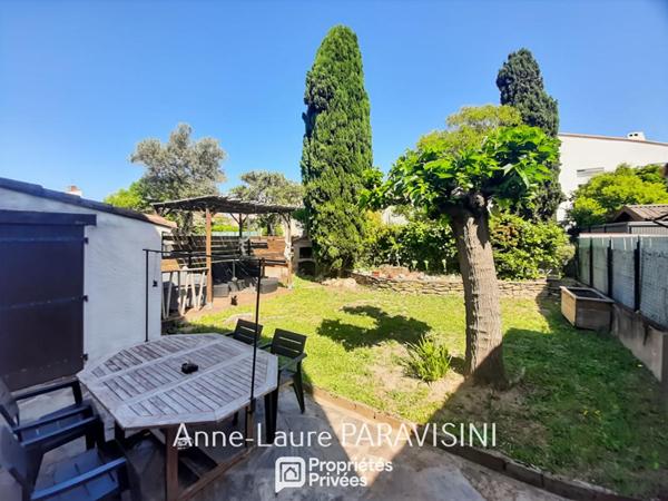 Carcassonne  Maison Familiale Rénovée : Confort, Cachet et Praticité