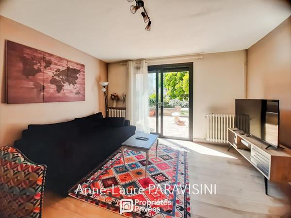 Carcassonne  Maison Familiale Rénovée : Confort, Cachet et Praticité