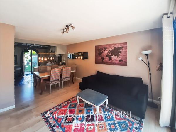 Carcassonne  Maison Familiale Rénovée : Confort, Cachet et Praticité