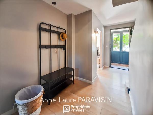 Carcassonne  Maison Familiale Rénovée : Confort, Cachet et Praticité