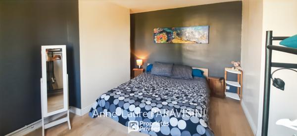 Carcassonne  Maison Familiale Rénovée : Confort, Cachet et Praticité