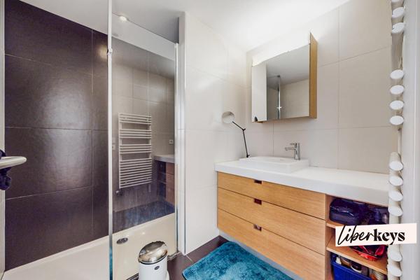 Appartement 5 pièces de 174 m2