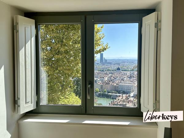 Appartement 5 pièces de 174 m2