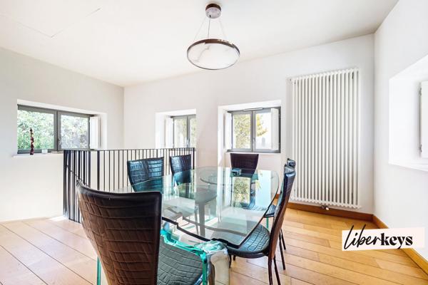 Appartement 5 pièces de 174 m2