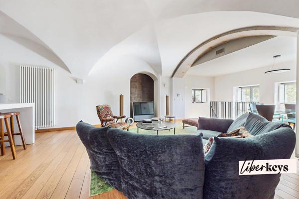 Appartement 5 pièces de 174 m2