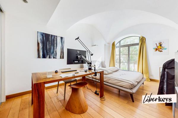 Appartement 5 pièces de 174 m2