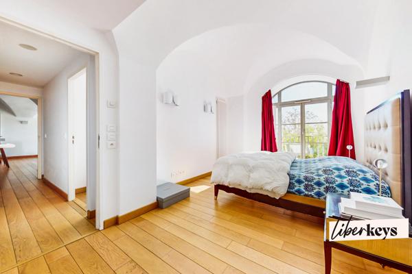 Appartement 5 pièces de 174 m2