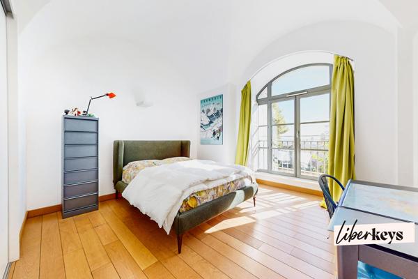 Appartement 5 pièces de 174 m2