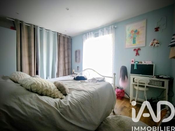 Maison à vendre 7 pièces 186 m² Saint-Sylvestre-sur-Lot