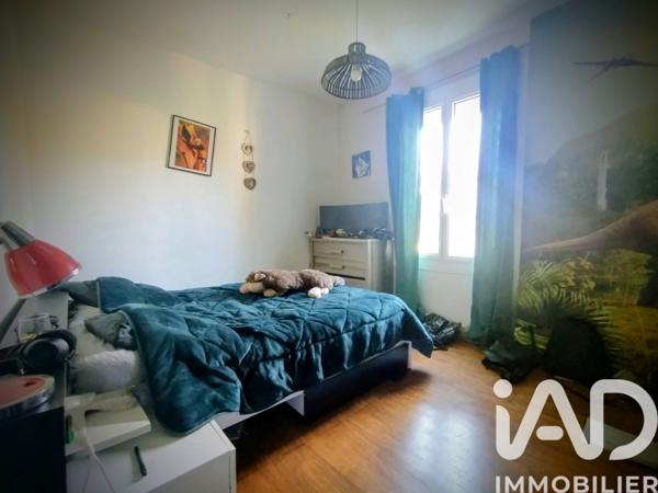 Maison à vendre 7 pièces 186 m² Saint-Sylvestre-sur-Lot