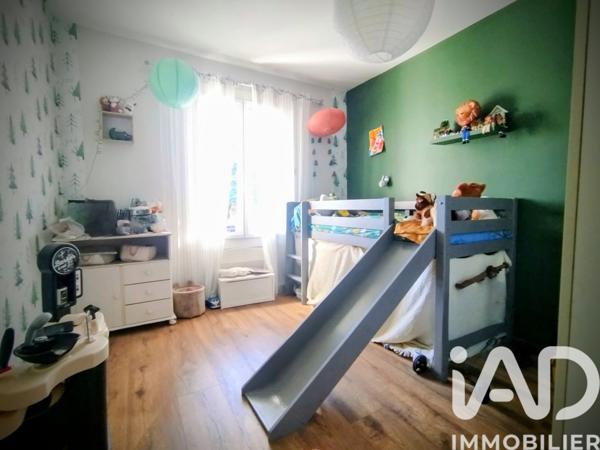 Maison à vendre 7 pièces 186 m² Saint-Sylvestre-sur-Lot