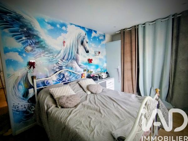 Maison à vendre 7 pièces 186 m² Saint-Sylvestre-sur-Lot