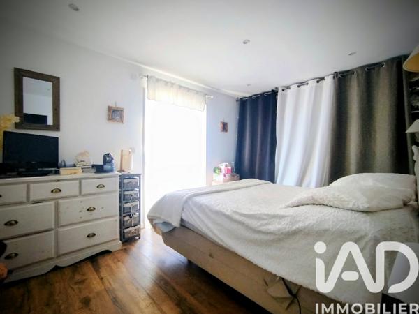 Maison à vendre 7 pièces 186 m² Saint-Sylvestre-sur-Lot