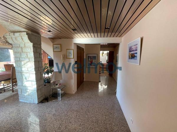 APPARTEMENT DUPLEX T6 250 M2 TERRASSE VUE MER BRANDO