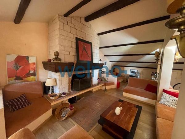 APPARTEMENT DUPLEX T6 250 M2 TERRASSE VUE MER BRANDO