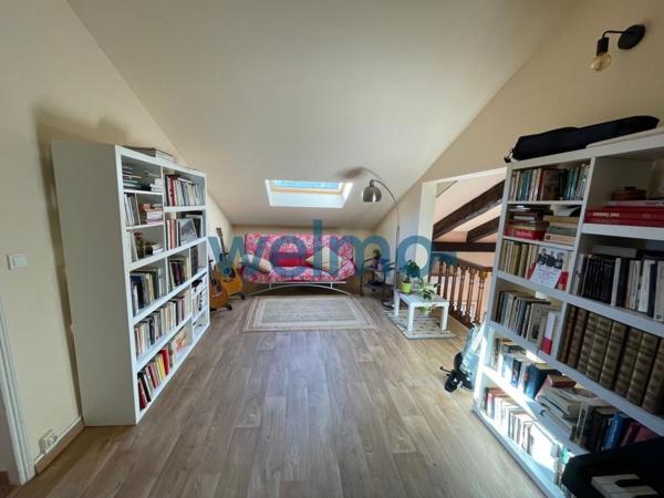 APPARTEMENT DUPLEX T6 250 M2 TERRASSE VUE MER BRANDO
