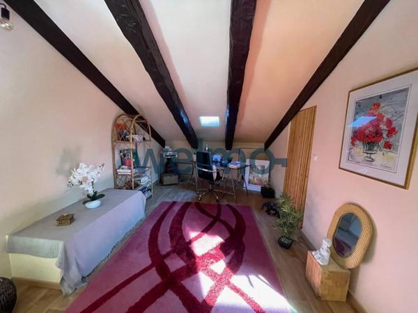 APPARTEMENT DUPLEX T6 250 M2 TERRASSE VUE MER BRANDO