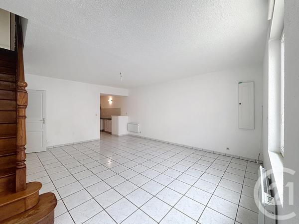 Maison à vendre  4 pièces - 84,70 m2 MONTPON MENESTEROL - 24