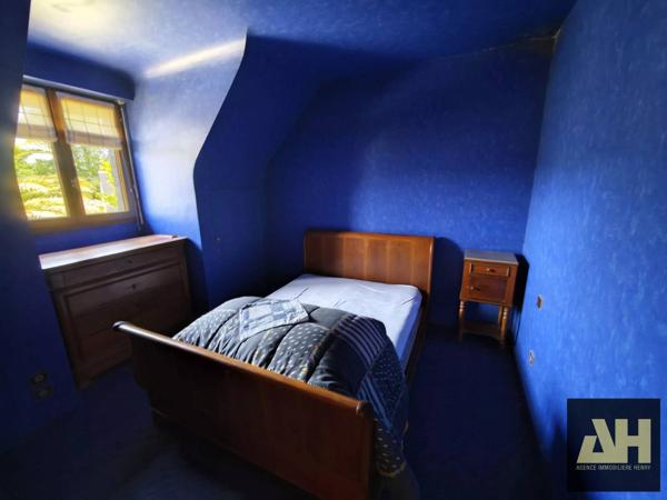 EXCEPTIONNEL - GOUESNOU - BELLE PROPRIÉTÉ DE 220 M2 HABITABLE - TERRAIN DE TENNIS