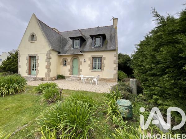Maison à vendre 8 pièces 135 m² Pleubian