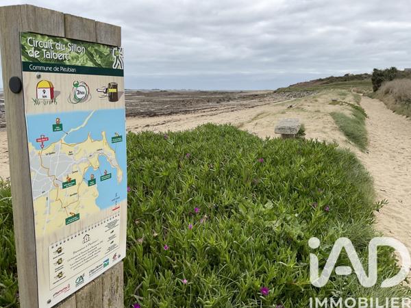 Maison à vendre 8 pièces 135 m² Pleubian