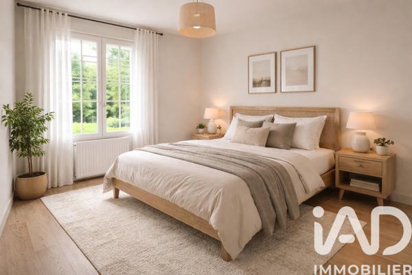 Maison à vendre 8 pièces 135 m² Pleubian