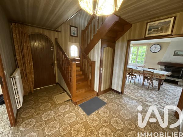 Maison à vendre 8 pièces 135 m² Pleubian