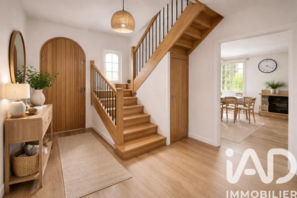 Maison à vendre 8 pièces 135 m² Pleubian