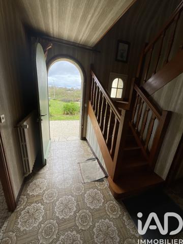 Maison à vendre 8 pièces 135 m² Pleubian