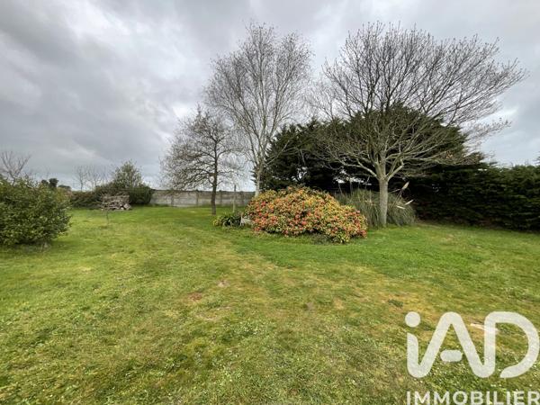 Maison à vendre 8 pièces 135 m² Pleubian