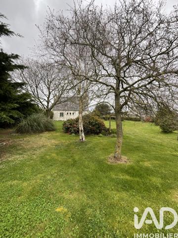 Maison à vendre 8 pièces 135 m² Pleubian